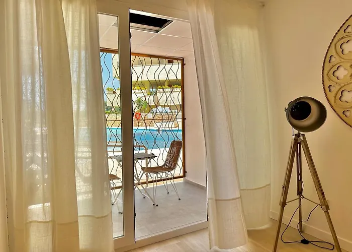Apartmento