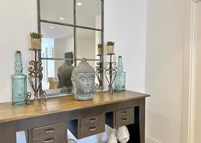 Apartmento