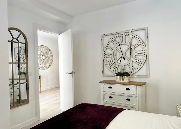 Apartmento